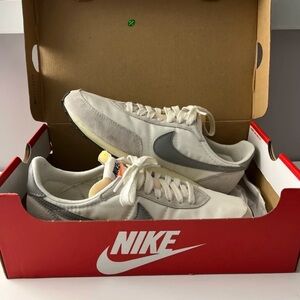 Nike Waffle Trainer SE Sneakers